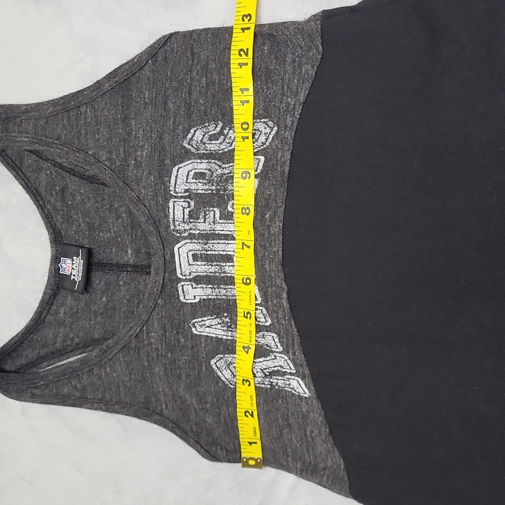 🔄 NFL Raiders Racerback Tunic or Dress 🔄 Bundle Idea - Picture 6 of 10